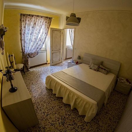 Casa Vacanze Il Redo Vila Marliana Exterior foto